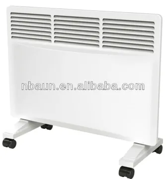 convector heater