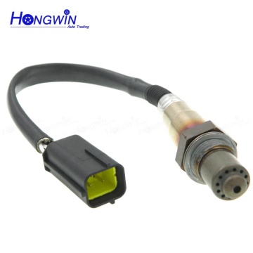 Zuurstofsensor voor Hyundai Tucson, Tiburon, Elantra, Kia Ceed, Cerato, Sportage - 39210-23710