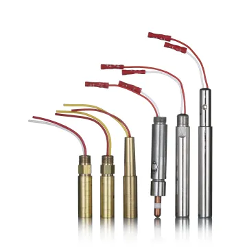 Temperature Measuring Tips: Casting Thermocouple Connection Guide