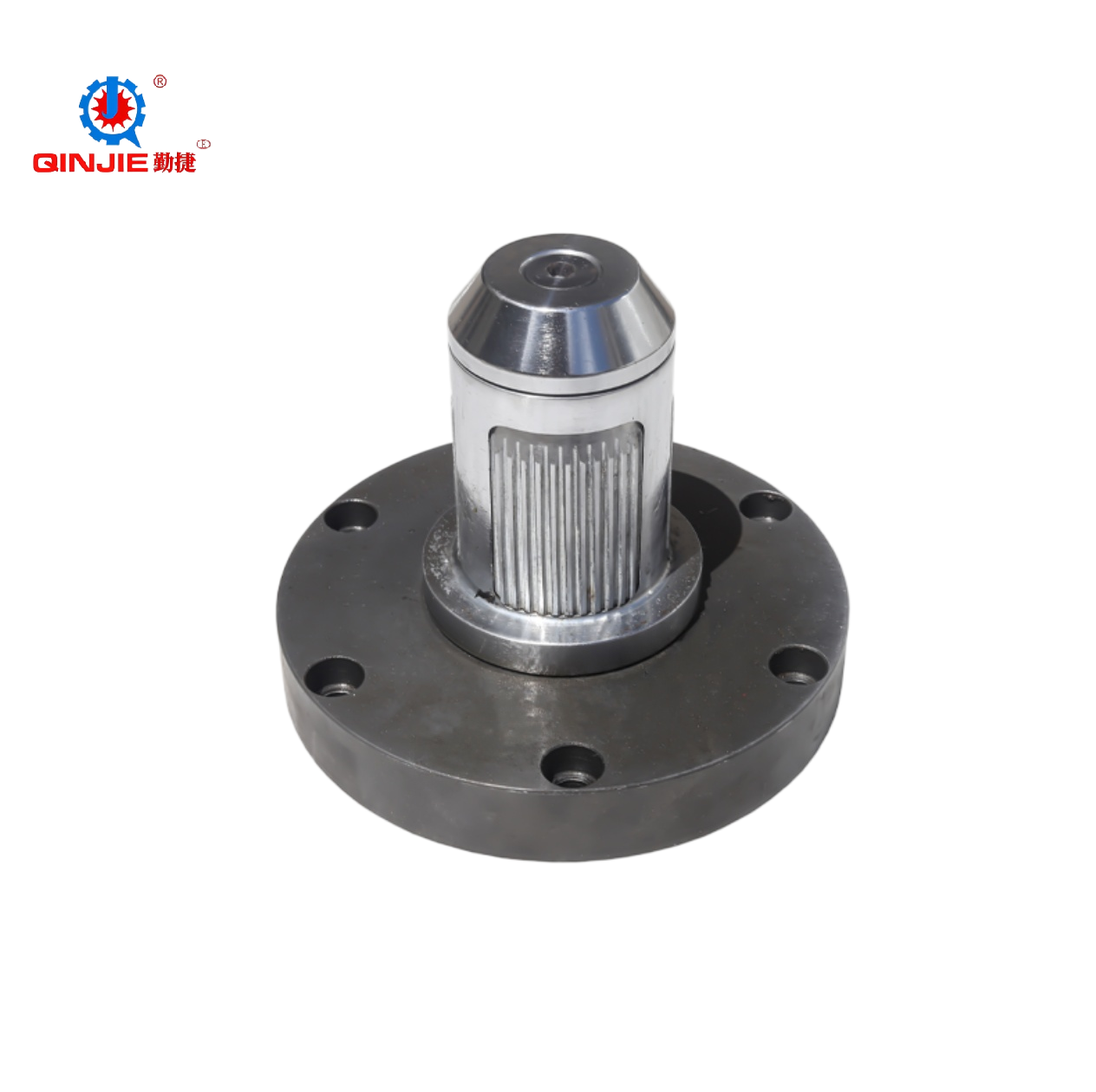 Mandril mecânico tipo rotativo de 3 a nch