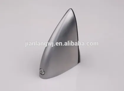 Junyi factory good quality wholesale glass clamp for frameless glass railing
