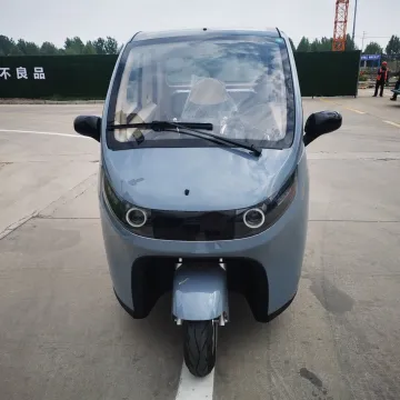 Elektrikli araba