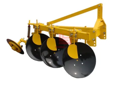 Waterfield dryland deep plow