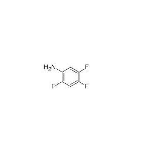 367-34-0,2,4,5-Trifluoroaniline,MFCD00007649