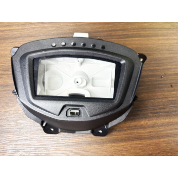 Khuôn ép phun bảng điều khiển xe máy