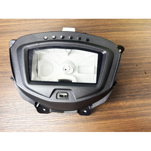 Khuôn ép phun bảng điều khiển xe máy