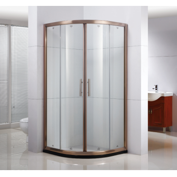 Color shower enclosure ATS-01