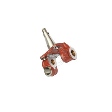 HFC 1045 Steering Knuckle For JAC 1055 JAC1055 Truck