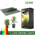 Favorable price 320W led grow light bar