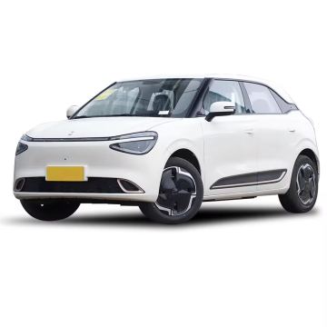 Wholesale Dongfeng Nano Box EV Cars - Chinese Electric Minicar Manufacturer