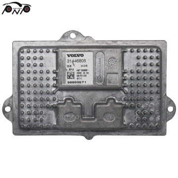 Control unit for Volvo XC60 2014-2017 XC90 S60L 2014-2019 headlight ballast module control unit
