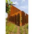 Corten B Weathering Steel Tấm