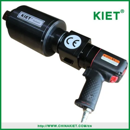 Factory Price Noiseless Pneumatic Torque Wrench Air Torque Wrench