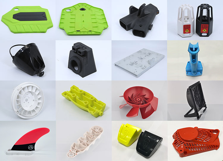 auto plastic 7