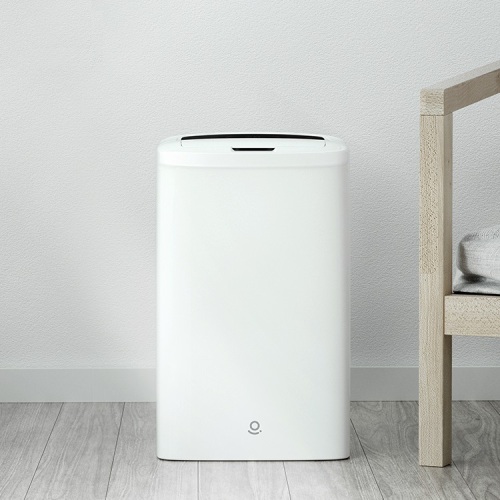 Lexiu WS1 Household Multi-functional Air Dehumidifier Dryer