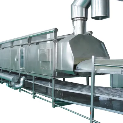 Hot Dry Noodles Manufacturing Plant: Instant Cup Noodles Machine & Drying Equipment