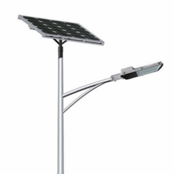 Solar Street Lamps with Lithium Battery