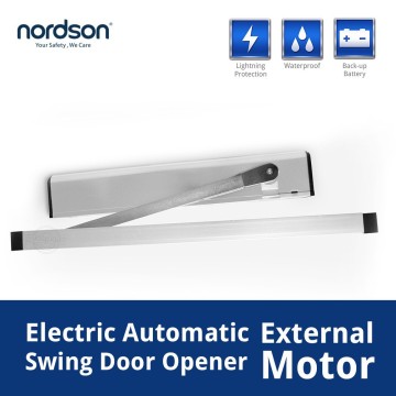 hydraulic door opener DB-AUTO100 electronic door opening system