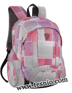 Images of School Bags, Pictures of School Backpack (Tesnio-YB1046)