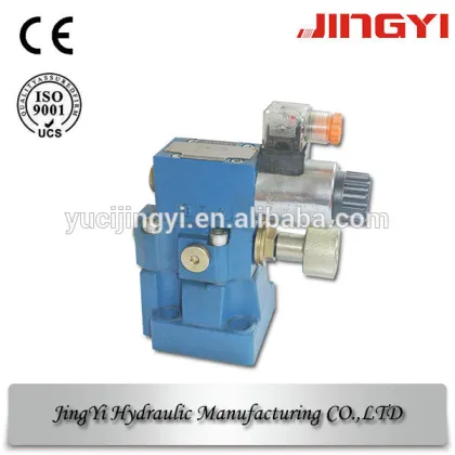 bosch rexroth dbw 10b2-52/315-6eg24n9k4 relief valve
