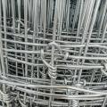 Galvanized Farm Wire Fencing