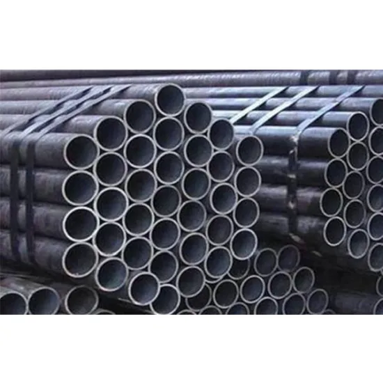 a335 p11 seamless carbon steel pipeline