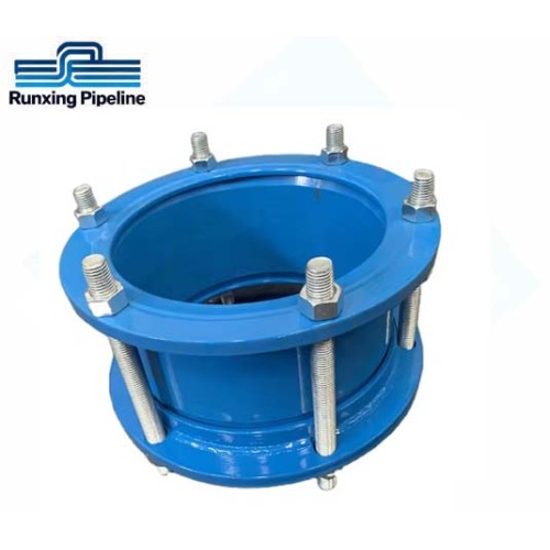 Water Pumb Used Ductil Iron Dismantling Joint