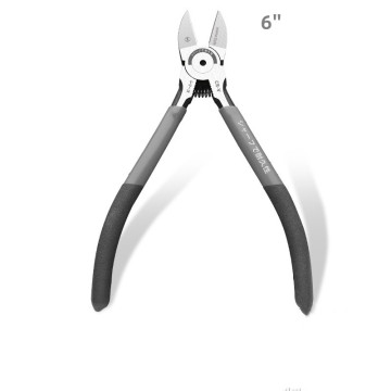 Electrician pliers saliva pliers industrial small scissors