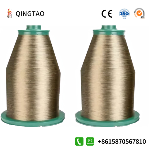 Basalt Fiber Textile Yarn