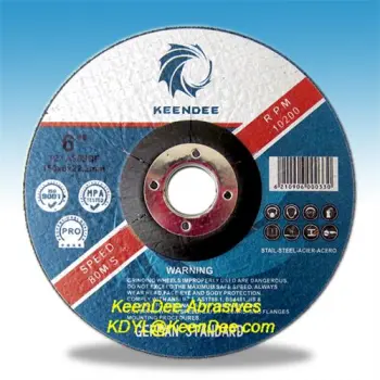 Keendee Φ125-230mm(5-9")Grinding disc for All