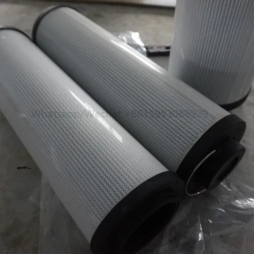 Hava filtresi kartuşu, membranlar polyester hava filtresi