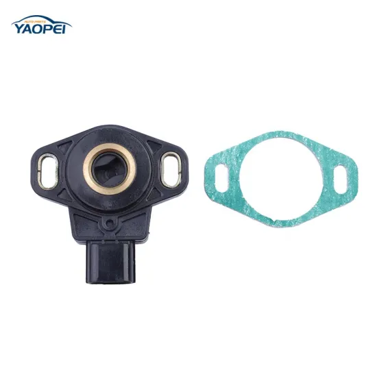 Throttle Position Sensor 16402-REJ-W01 YAOPEI for Honda Accord CR-V