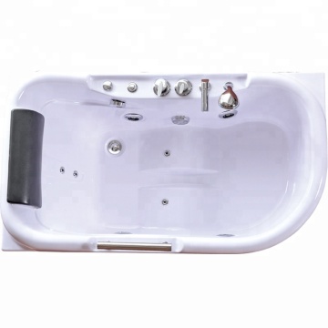 Mini banheiras de hidromassagem internas para 1 pessoa à venda