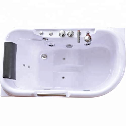 Bathtub Spa Hot Tub Mini Indoor 1 Person Hot Tubs for Sale Supplier