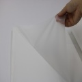 TPU hot melt adhesive film for beach wear