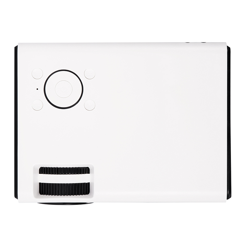 best portable projector bluetooth