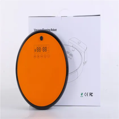 Carpet Hard Floors Cleaning Robot