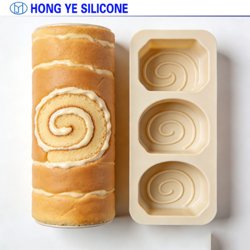 Flexible Silicone Rubber for Precision Casting Needs