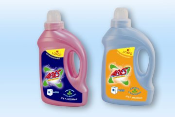 High Quality Reasonable Price Best Seller Concentrated Household Laundry Washing Detergent Liquid
