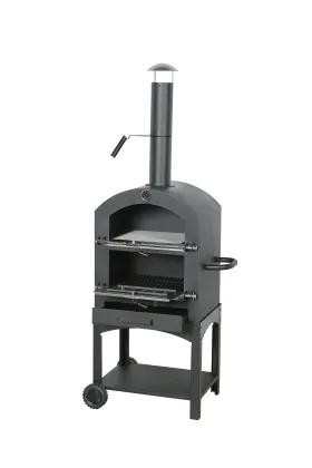 Pizza oven temperature sensor kalorik countertop pizza oven