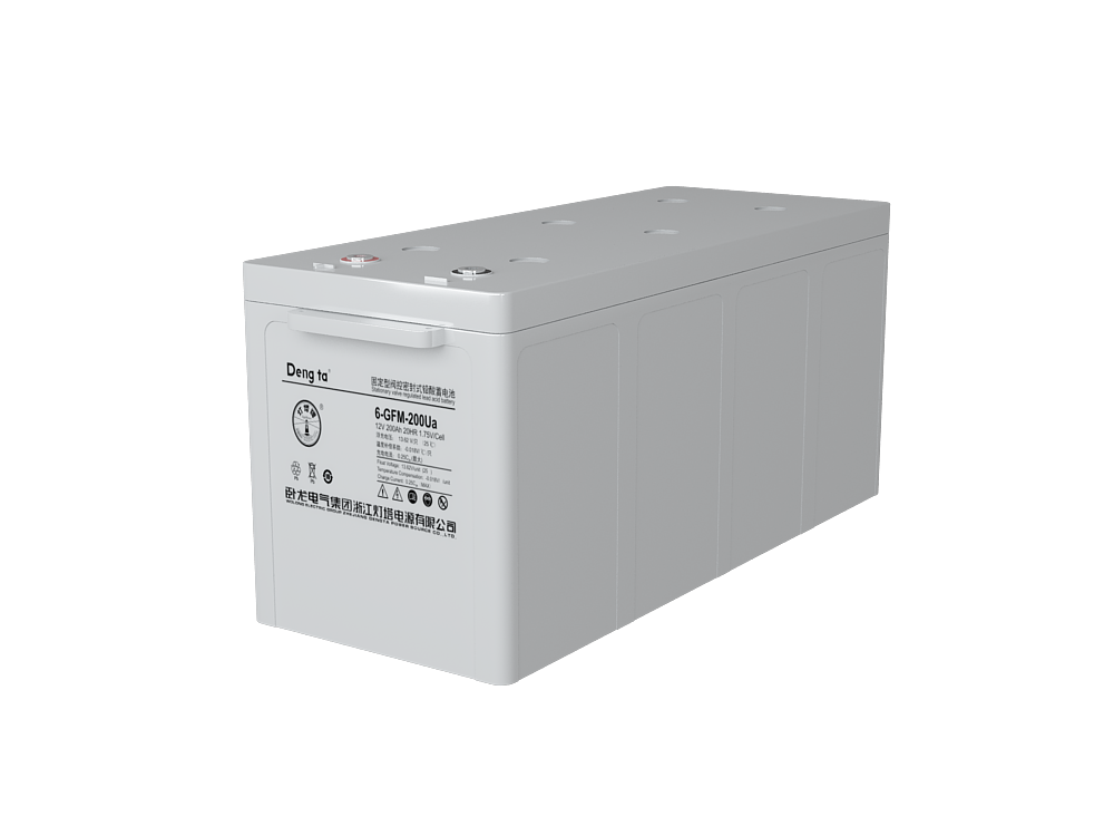 Uninterruptible Power System, UPS Backup Valve Regulated Sealed Battery, 12V 250Ah UPS Lead Acid Battery