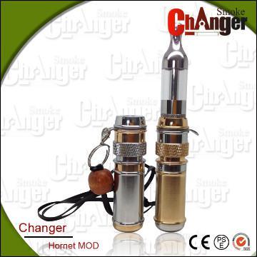 2013 Exclusive and newest electronic cigarette Hornet MOD