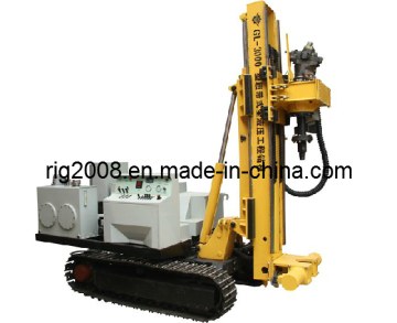 Drilling Machine for Engineering