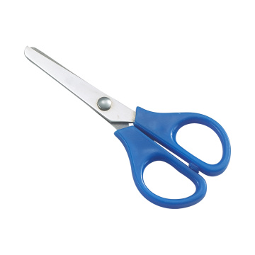 4" Stainless Steel Kids Scissors