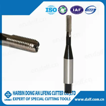 hss customized taps and die