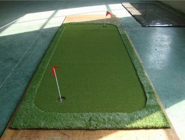 High Quality Grass Turf for Golf Court