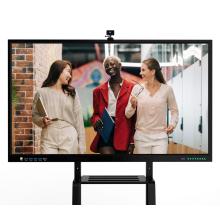 Moniteur LCD tactile pour tableau blanc interactif