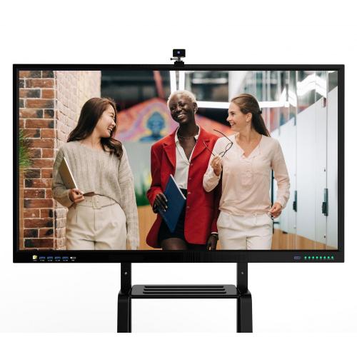 Touch Lcd Display Interactive Flat Panel