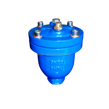 Threaded Ductile Iron Air Vent Valve: A Comprehensive Guide and Search Engine