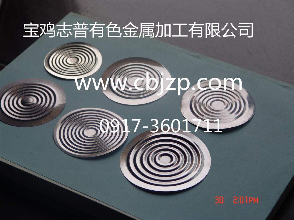 Good quality stainless steel flange